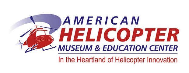 American Helicopter Museum & Education Center