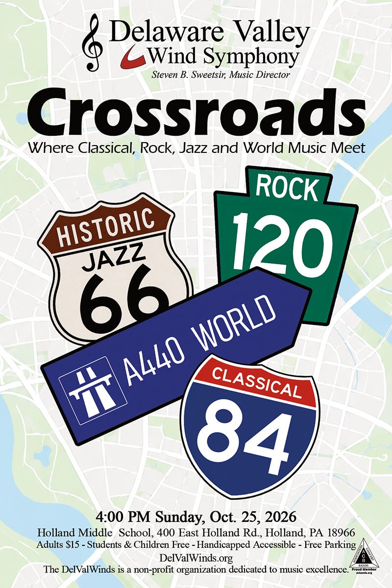 Crossroads