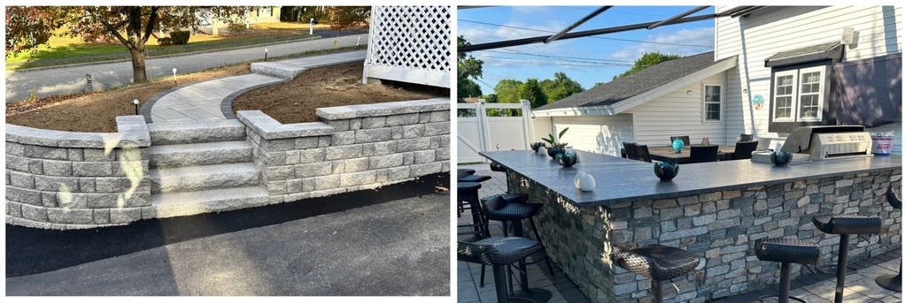 Land Solutions & Hardscapes, LLC