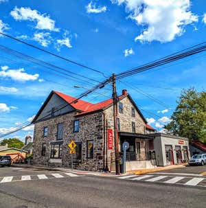 New Hope Arts