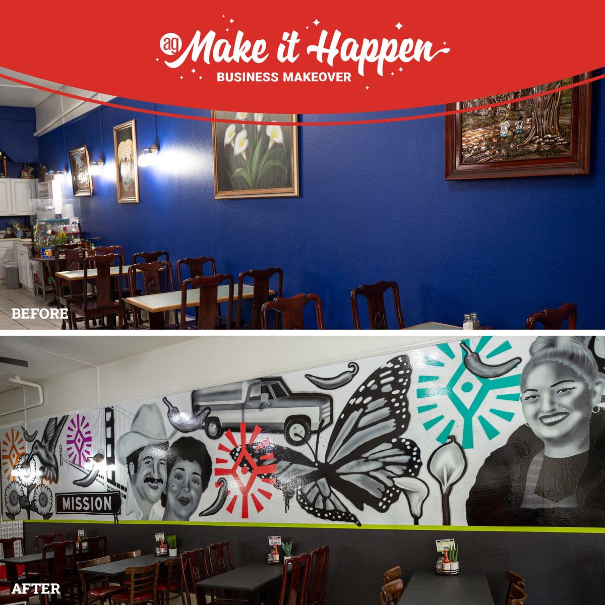 AlphaGraphics Central Las Vegas