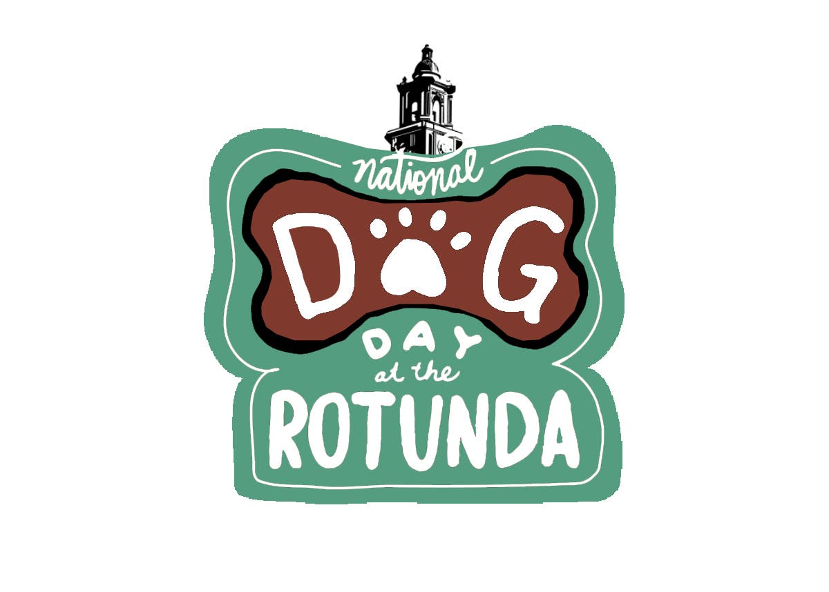 National Dog Day at The Rotunda