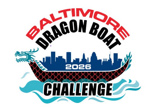 Baltimore Dragon Boat Challenge