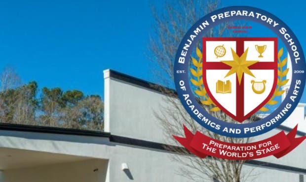 Benjamin Preparatory School