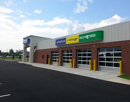 River City Door Company