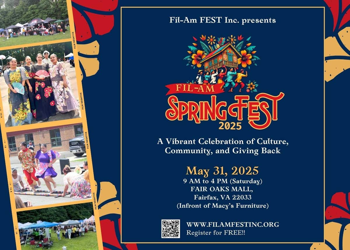Fil-Am FEST Incorporated