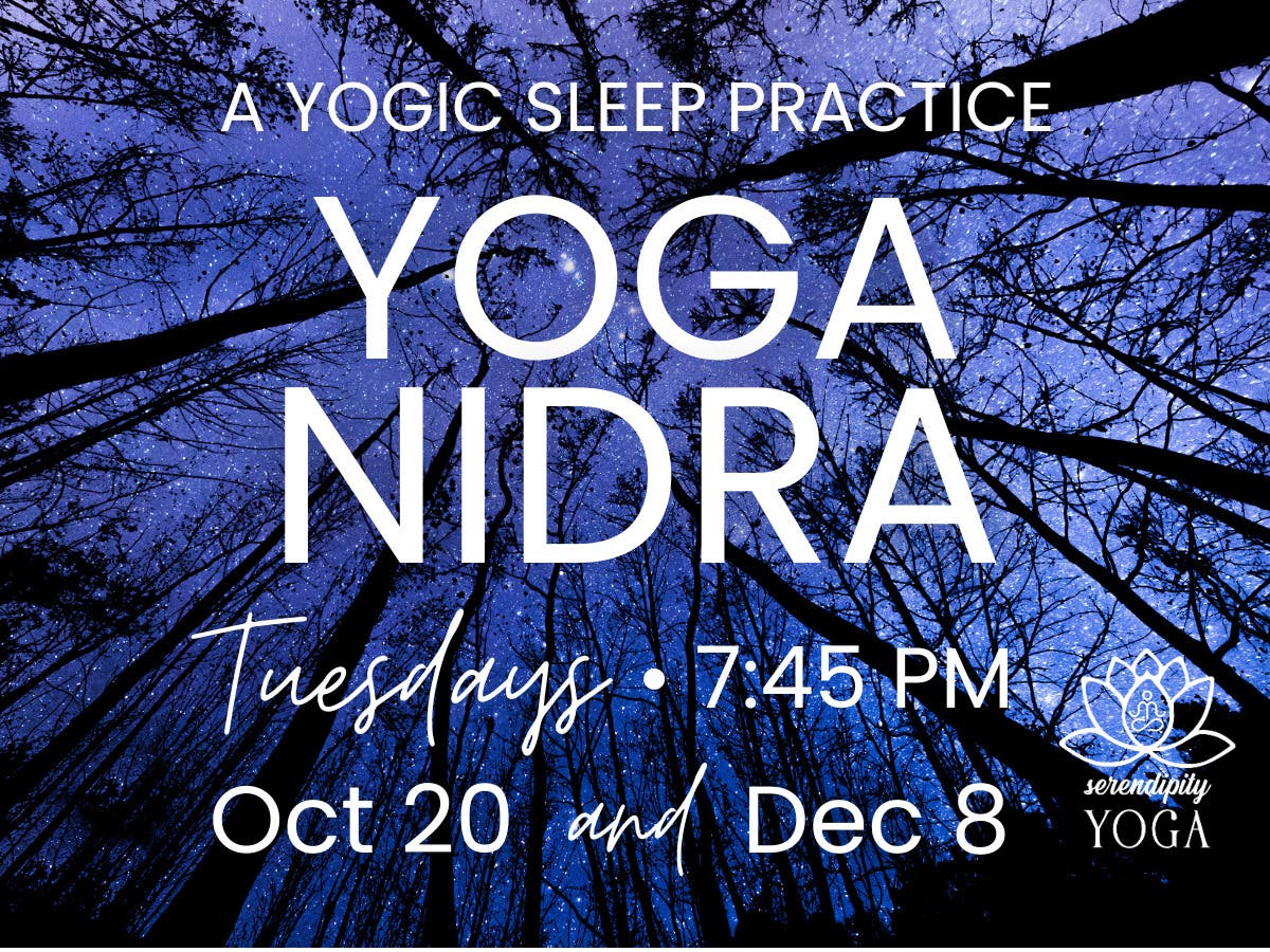 Yoga Nidra | Yogic Sleep