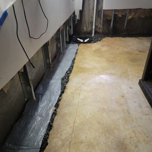 Del-Val Basement Waterproofing