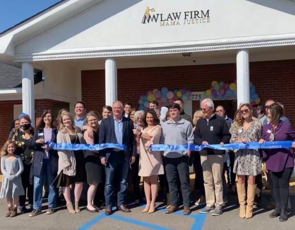 Mama Justice - MW Law Firm