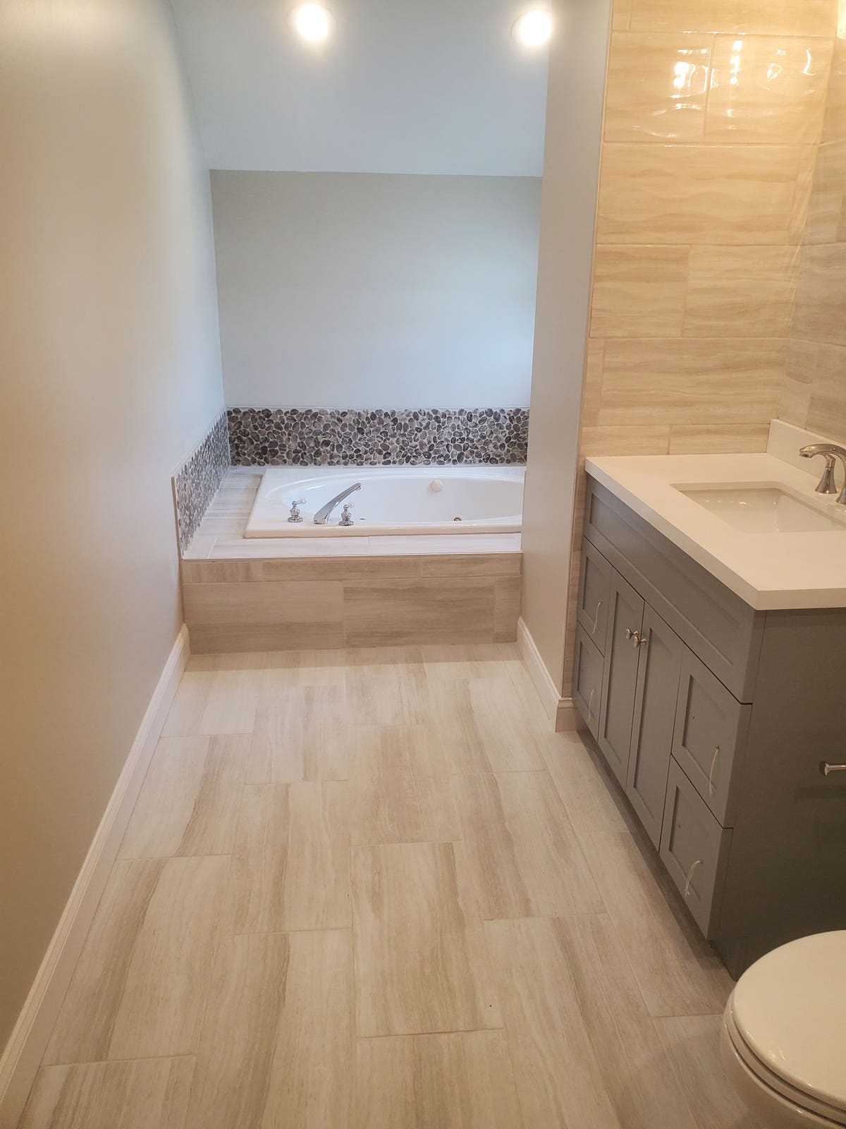 Berkeley Shores Home Improvements