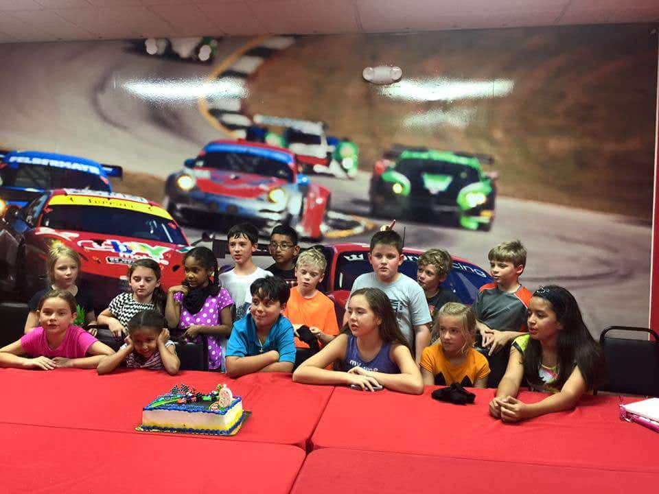 Tampa Bay Grand Prix