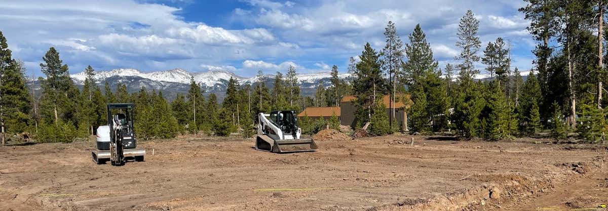 Bear Claw Land Services