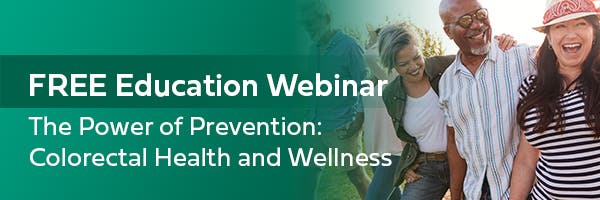 Mar 21 | FREE Health Education Webinar - The Power of Prevention ...