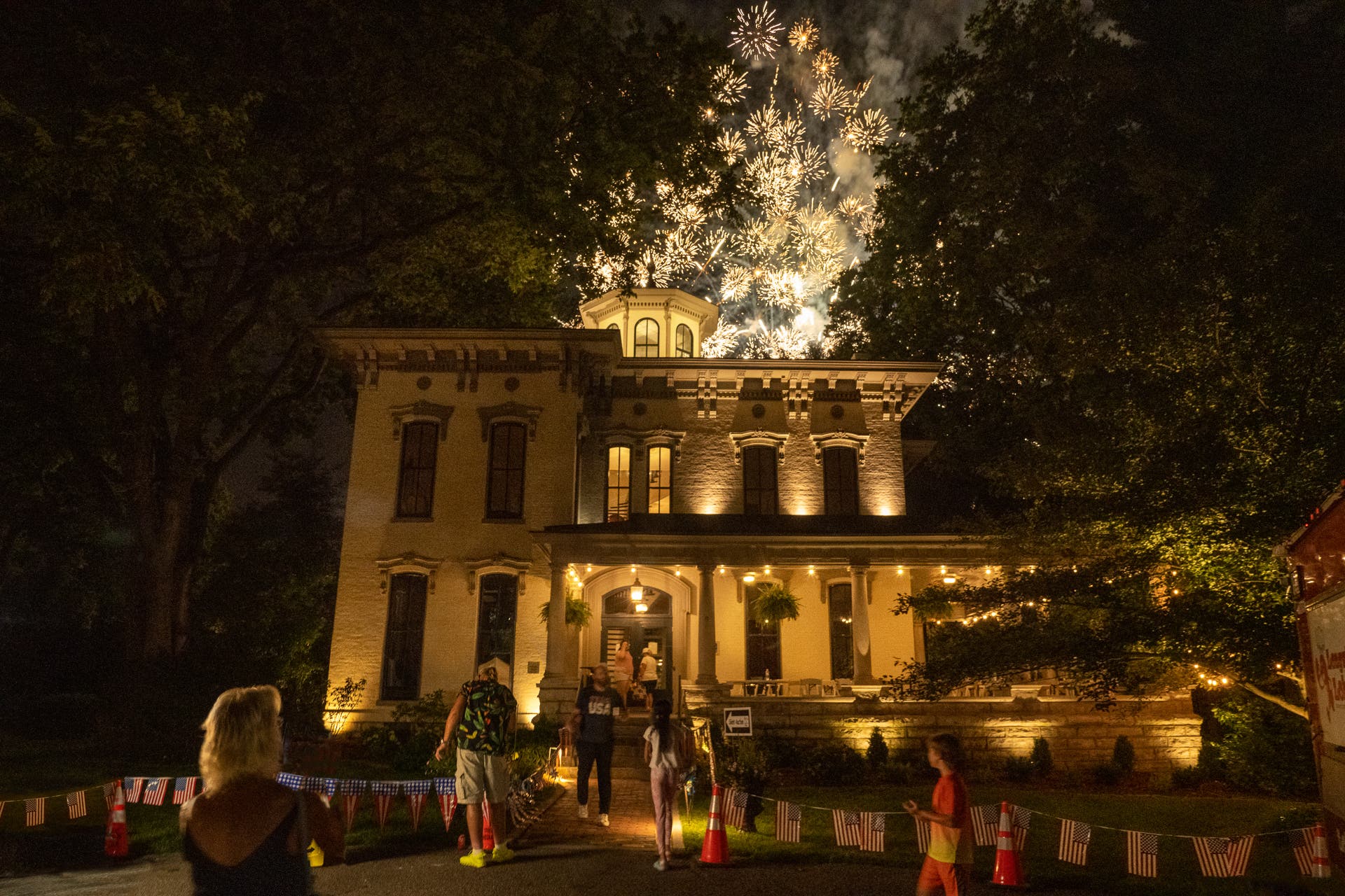 Crescent Hill Fourth of July Festival