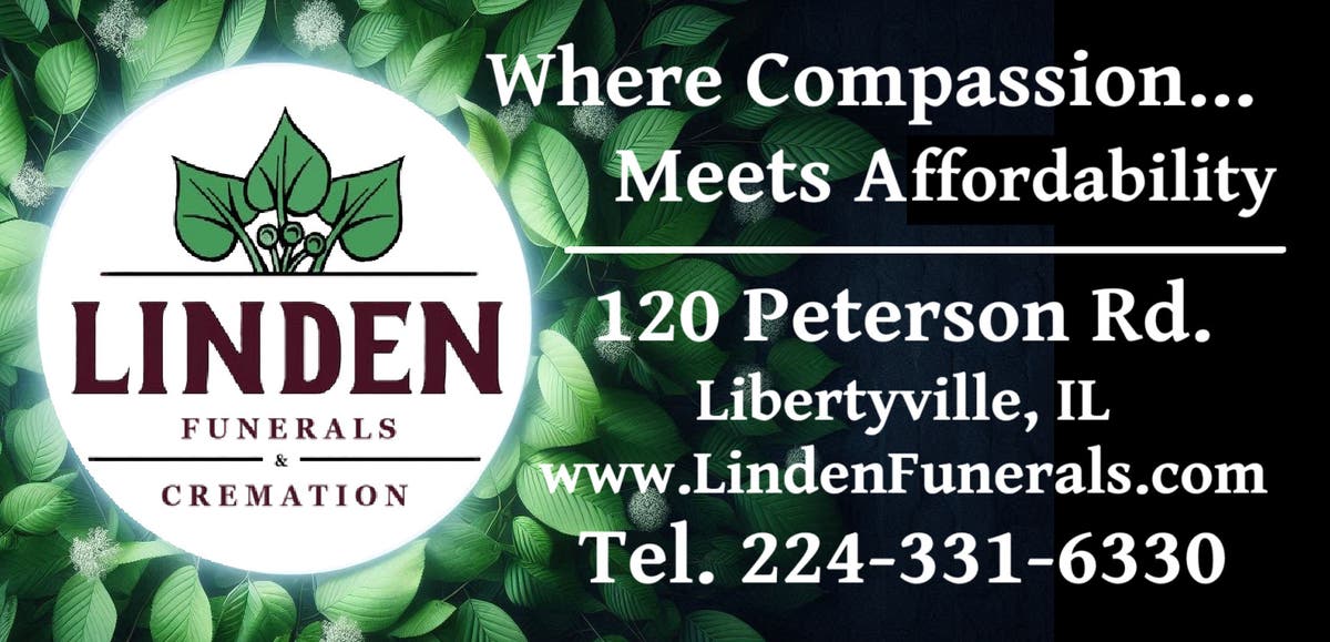 Linden Funerals LLC