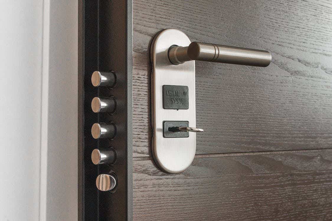 Tegridy Locksmith
