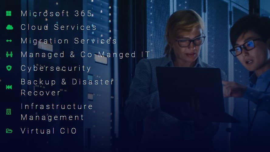 Nexus Technology Provider