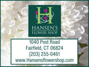 Hansen’s Flower Shop
