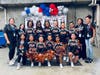 Wildcats JV Team