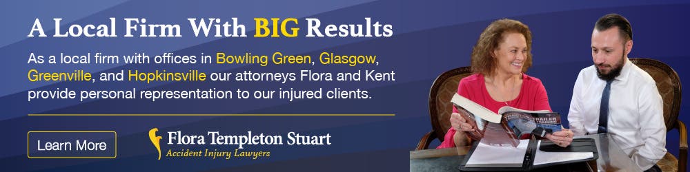 Flora Templeton Stuart Accident Injury Lawyers