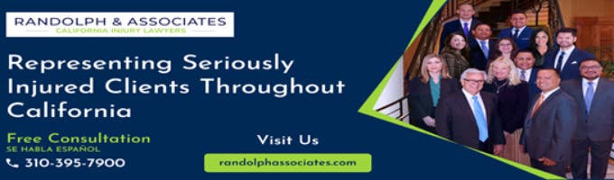 Randolph and Associates