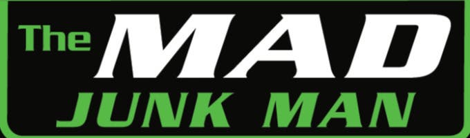 The MAD Junk Man 