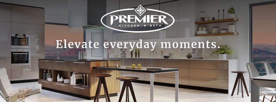 Premier Kitchen and Bath