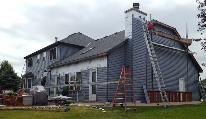 Joliet Roofing