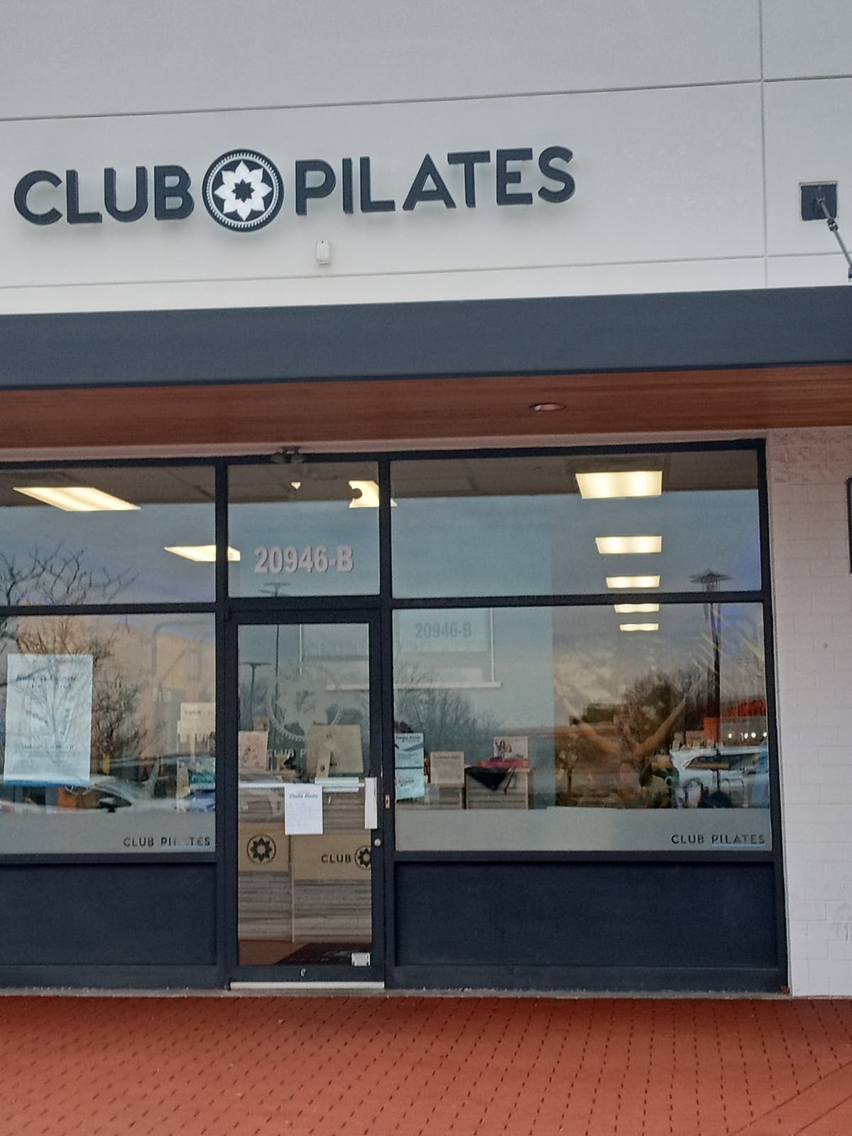 Club Pilates Germantown 