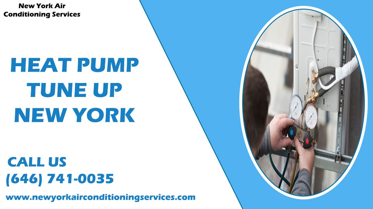 New York Air Conditioning Services