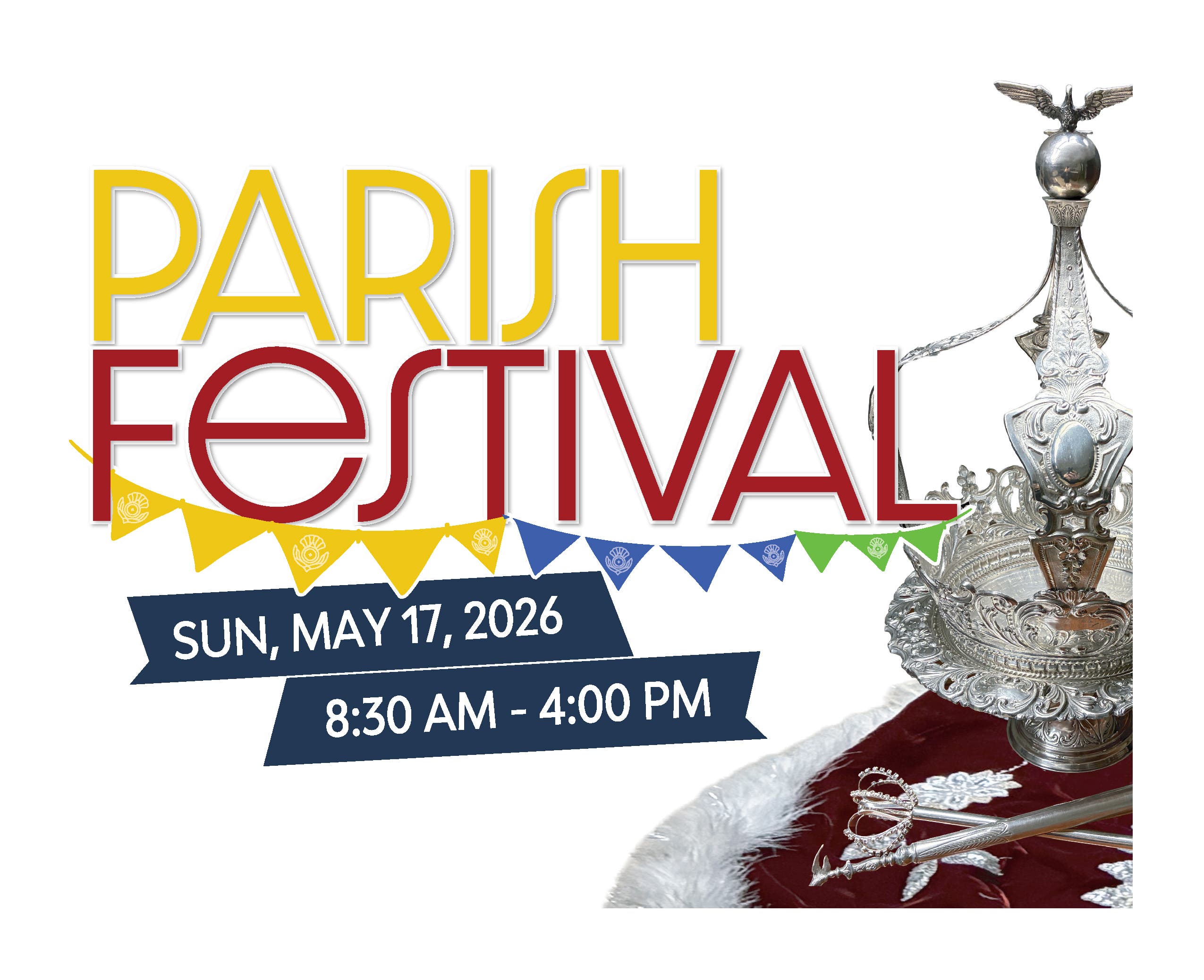 Parish Festival