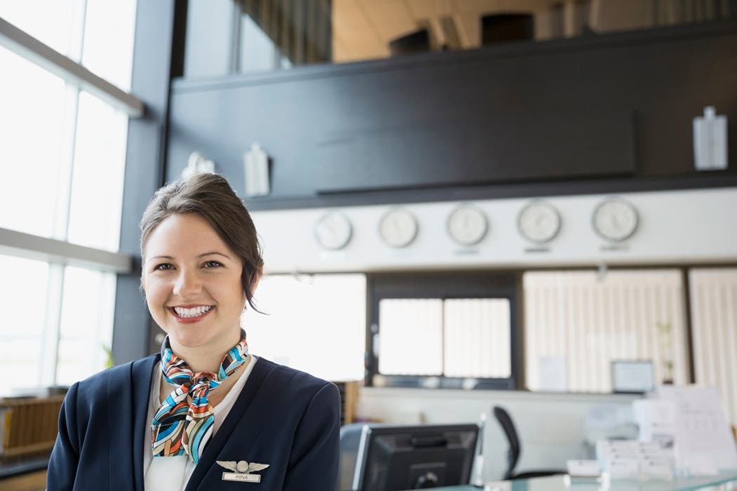  Professional Concierge & Front Desk Services for Washington, DC