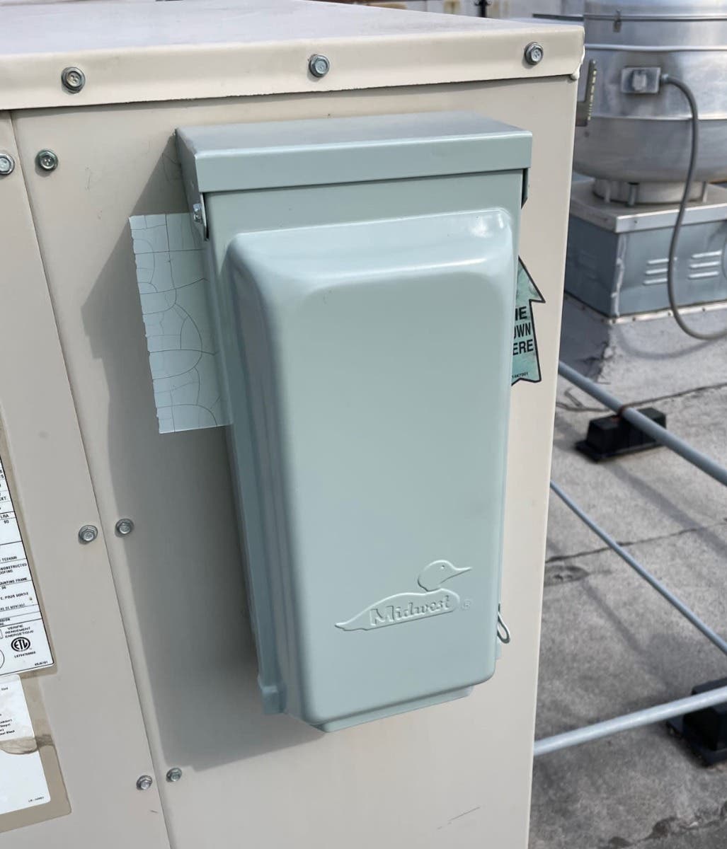 Ensuring YearRound Comfort in Hamel with Expert HVAC Services