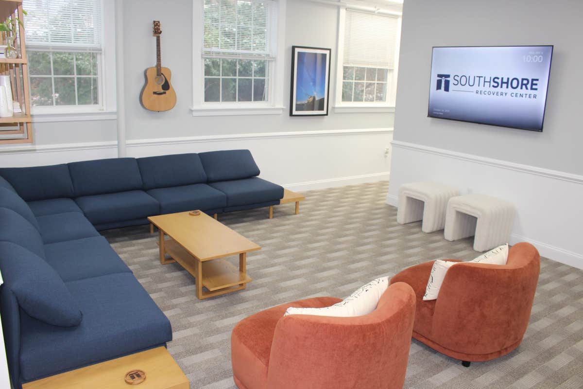 South Shore Recovery