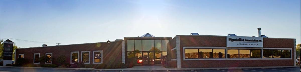 Pignatelli & Associates, PC