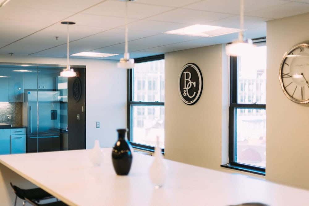 Bloomfield & Company
