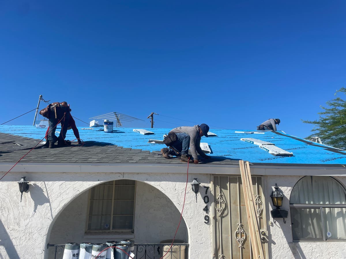 Hailco Roofing LLC