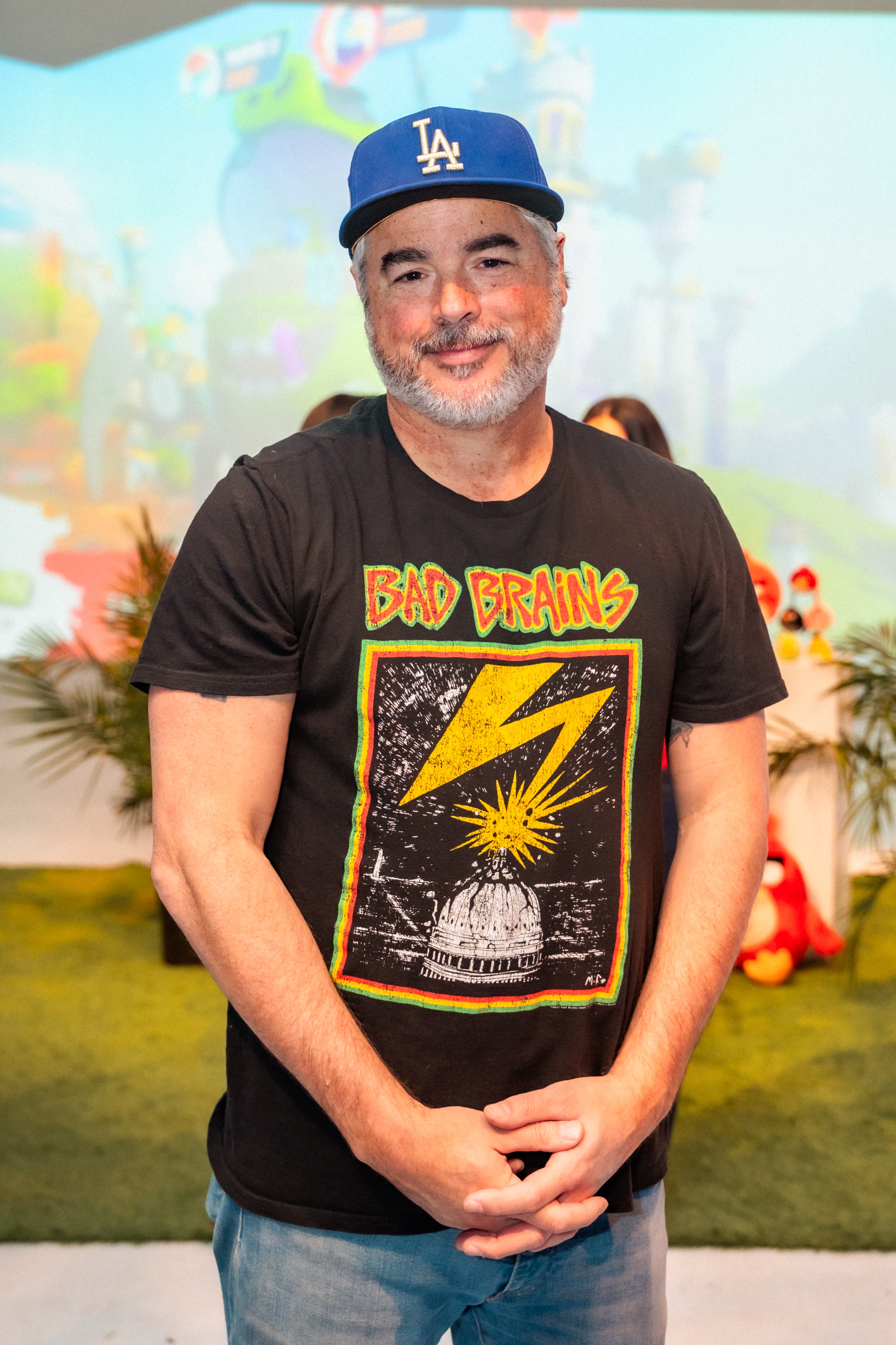 This LA Entrepreneur Revives Beloved Childhood Toys While Fighting for American Creativity