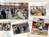 Pictures from the 2025 Gourmet Breakfast