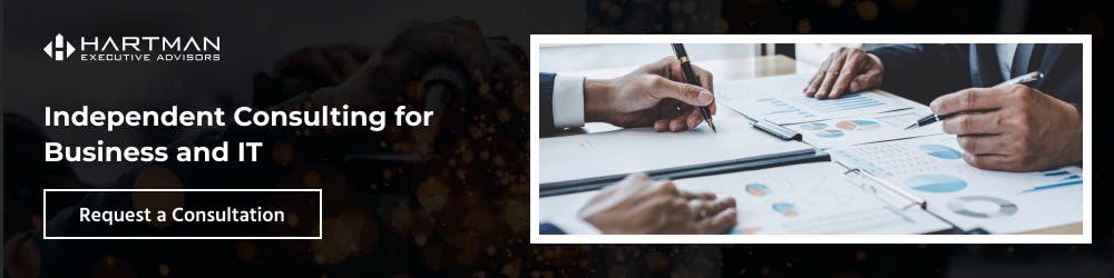 Hartman Executive Advisors