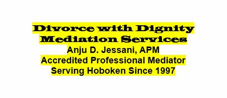 Divorce With Dignity Mediation Services 