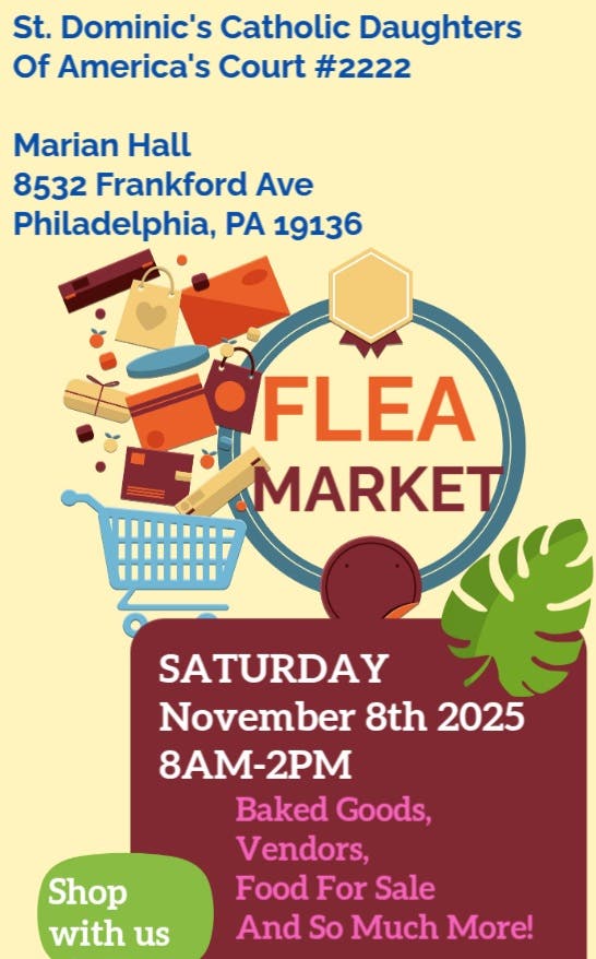 Flea Market 