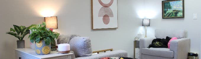 Davenport Creative Arts Therapy, PLLC