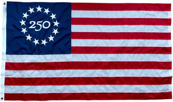 $2,500 Scholarship for Avon 250 Celebration