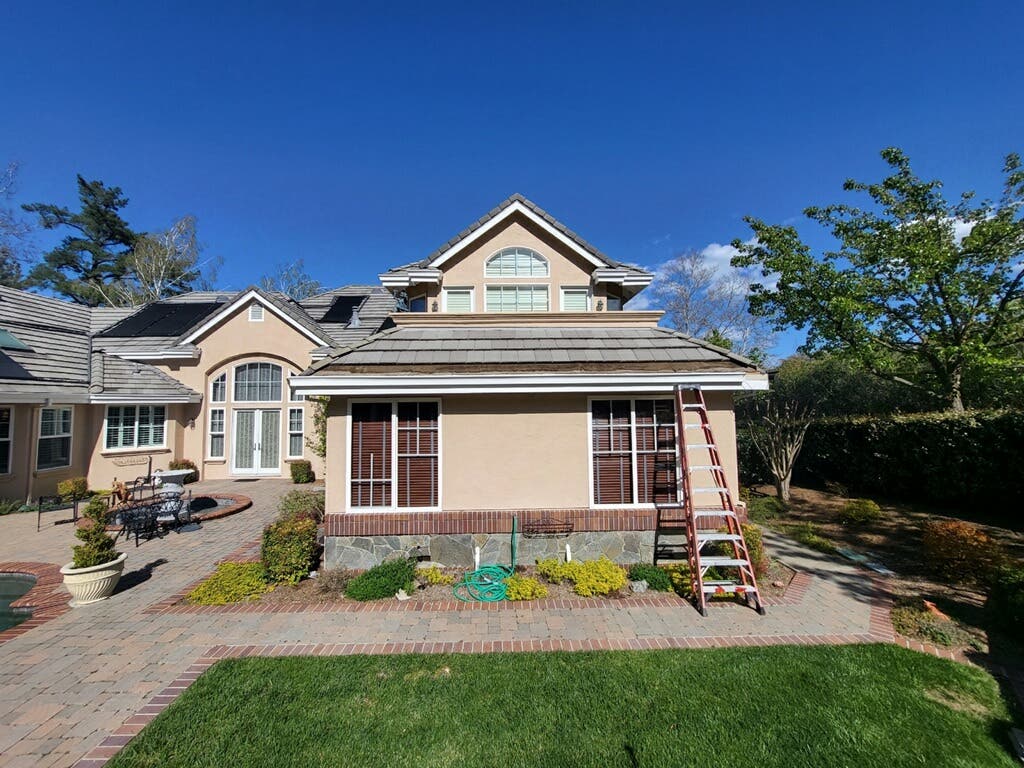 GTE Construction & Roofing
