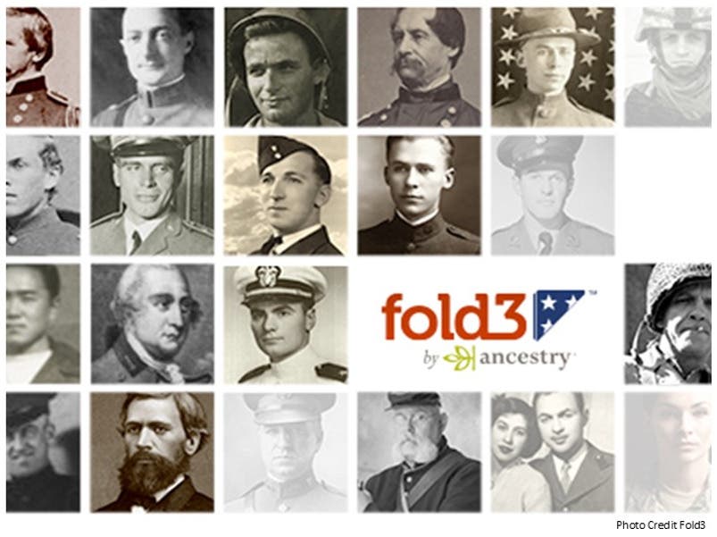 FOLD3: At-a-Glance