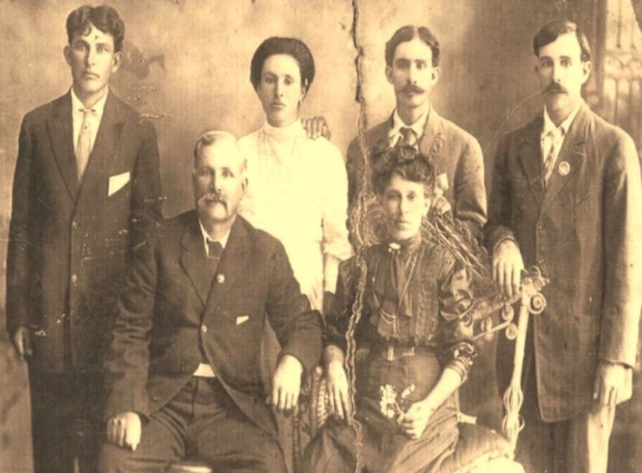 Finding Your Hispanic Roots