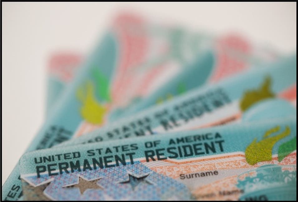 Introduction to Immigration and Naturalization Records