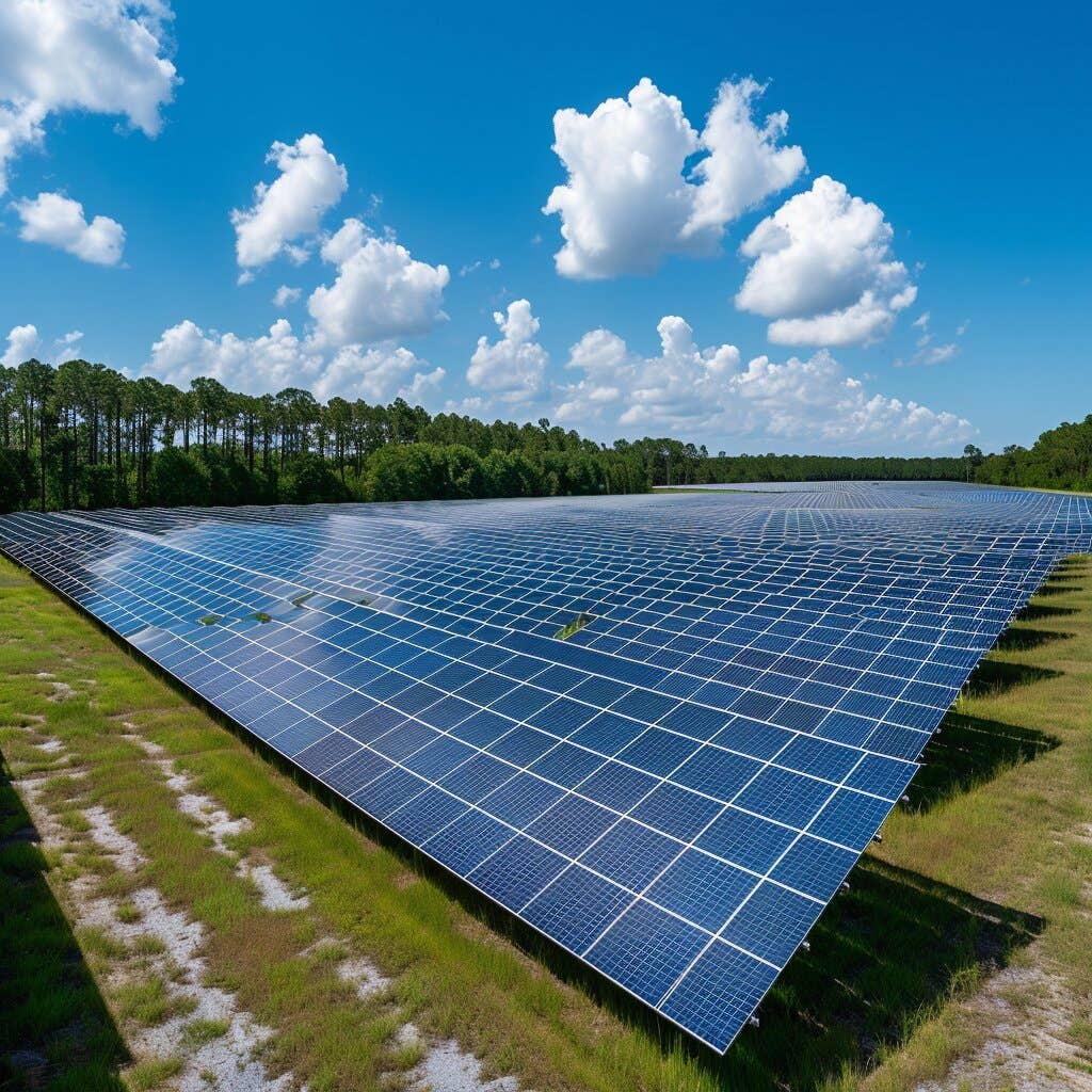 Solar Austin