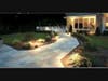 Looking for spectacular exterior lighting? Doshi Group Landscaping has the answer.